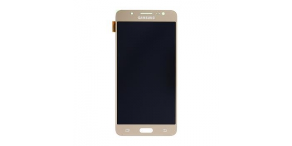 Samsung J510 Galaxy J5 2016 - výměna LCD displeje a dotykového sklíčka